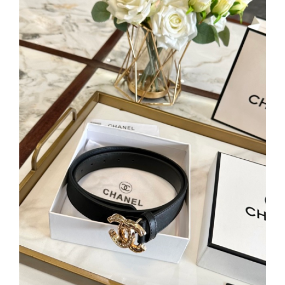 Chanel belt
